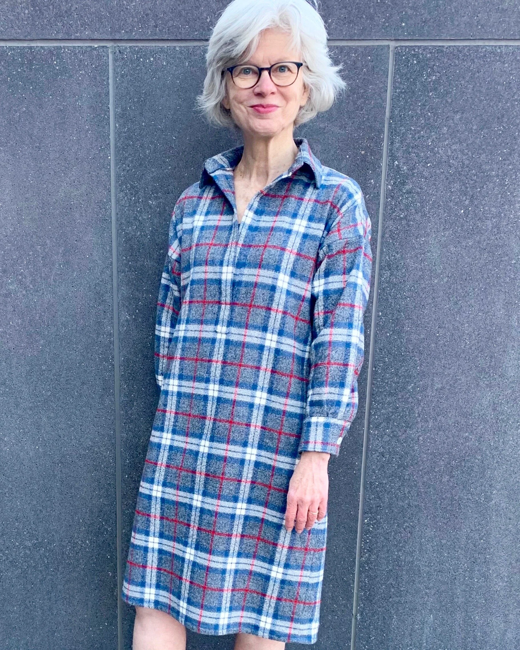 Kalle shirt deals dress